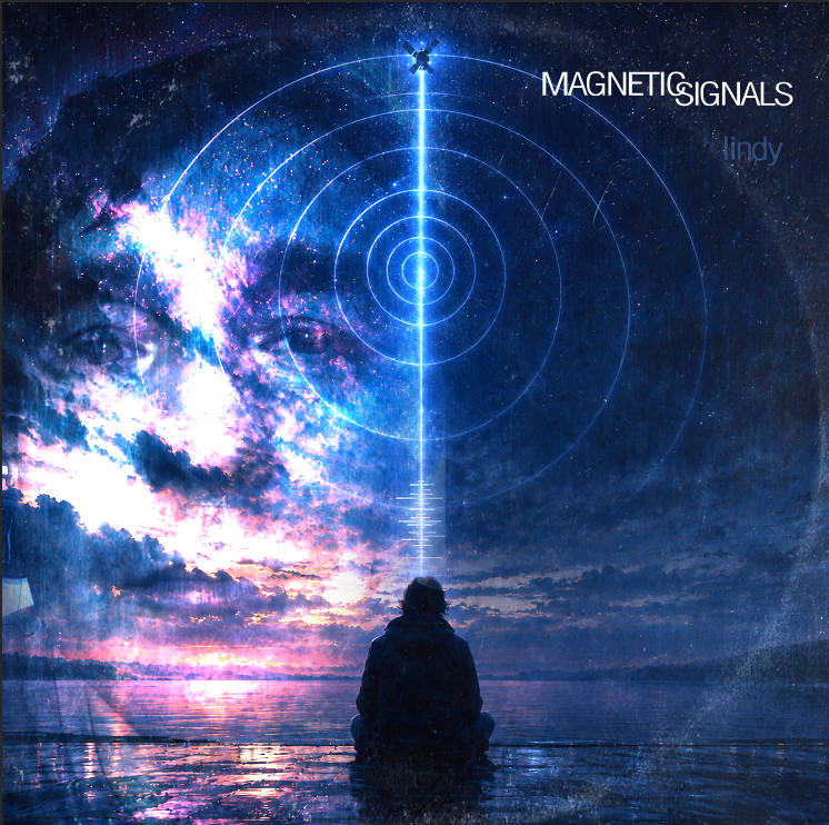 Magnetic Signals by Lindy Williams